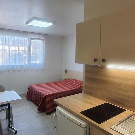 Residence Les Temporis Bretteville Sur Odon Dış mekan fotoğraf