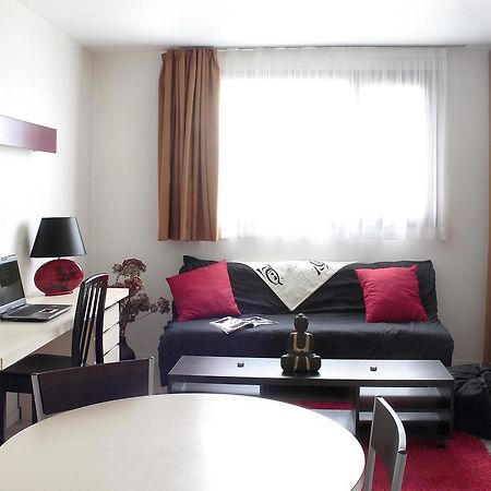 Residence Les Temporis Bretteville Sur Odon Dış mekan fotoğraf