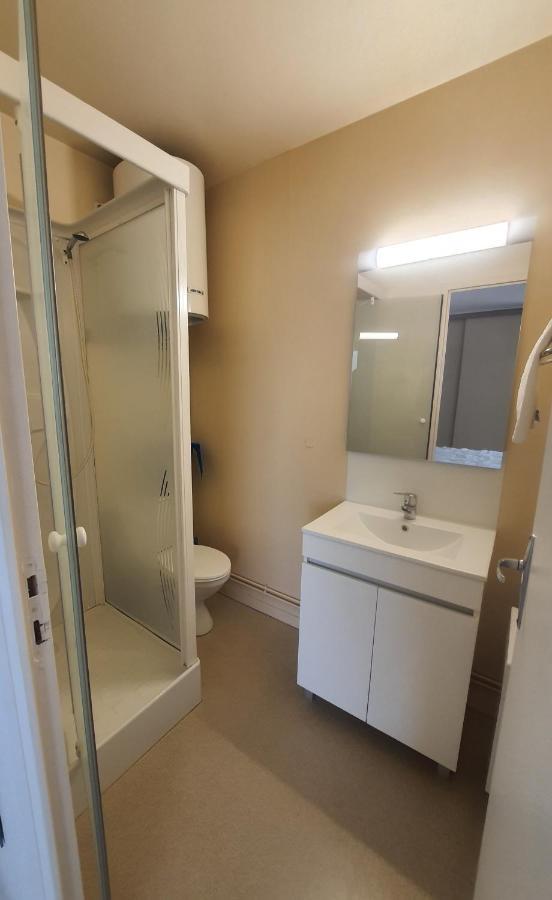 Residence Les Temporis Bretteville Sur Odon Dış mekan fotoğraf