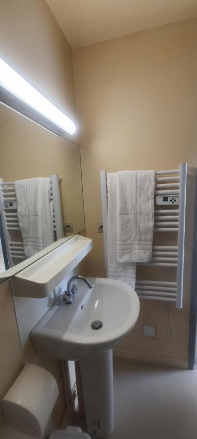 Residence Les Temporis Bretteville Sur Odon Dış mekan fotoğraf