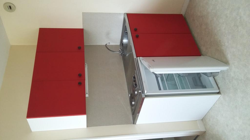 Residence Les Temporis Bretteville Sur Odon Dış mekan fotoğraf