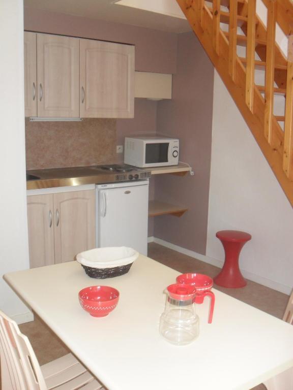 Residence Les Temporis Bretteville Sur Odon Oda fotoğraf