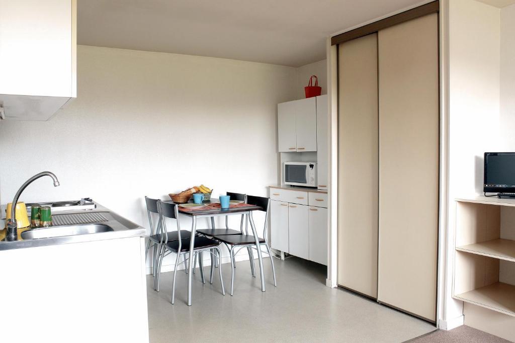 Residence Les Temporis Bretteville Sur Odon Dış mekan fotoğraf