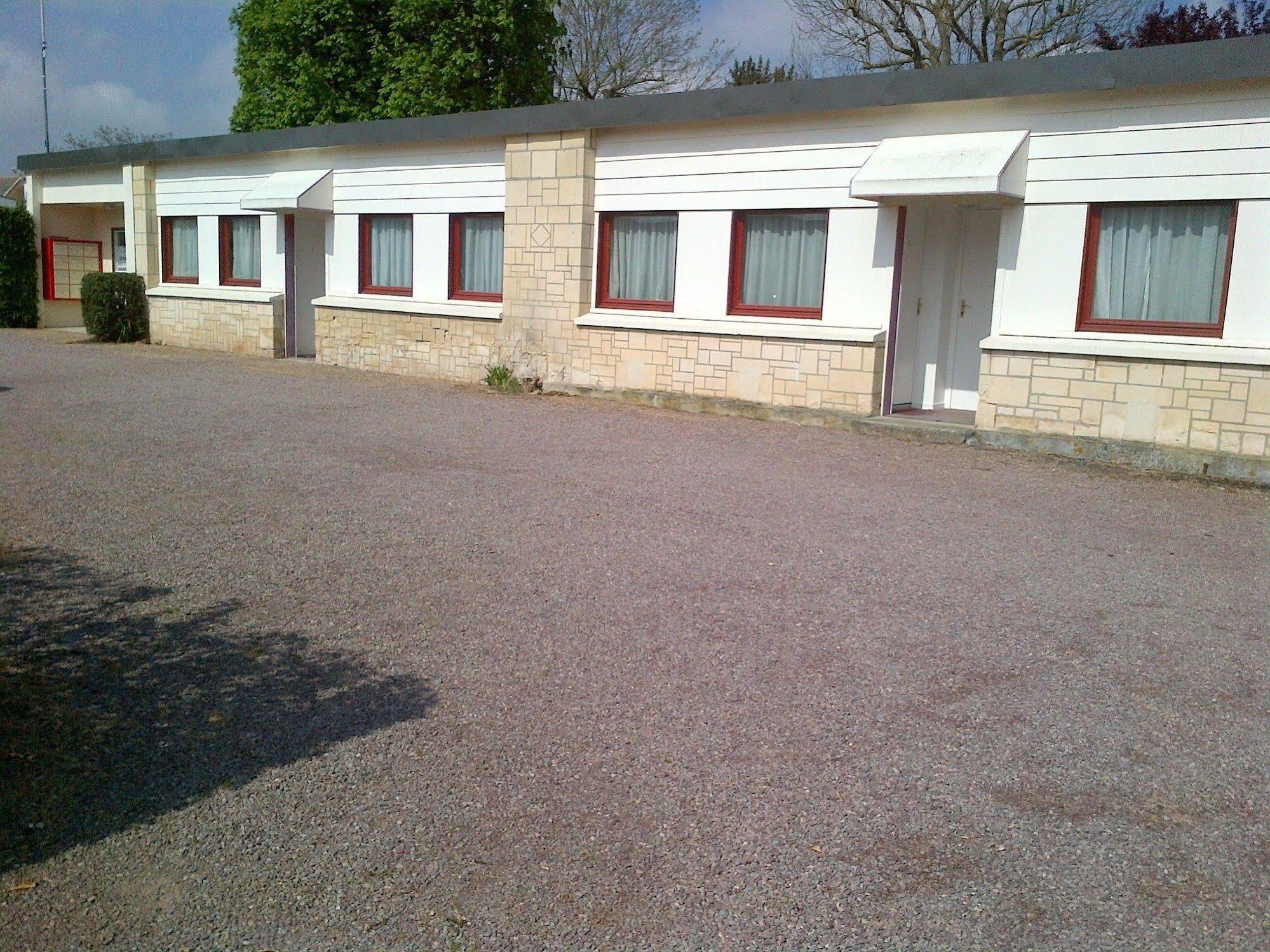 Residence Les Temporis Bretteville Sur Odon Dış mekan fotoğraf