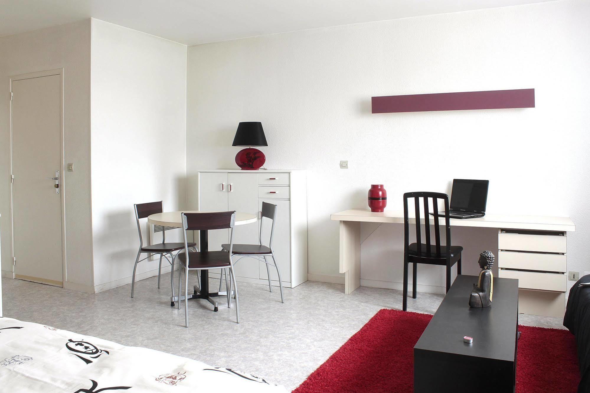 Residence Les Temporis Bretteville Sur Odon Dış mekan fotoğraf