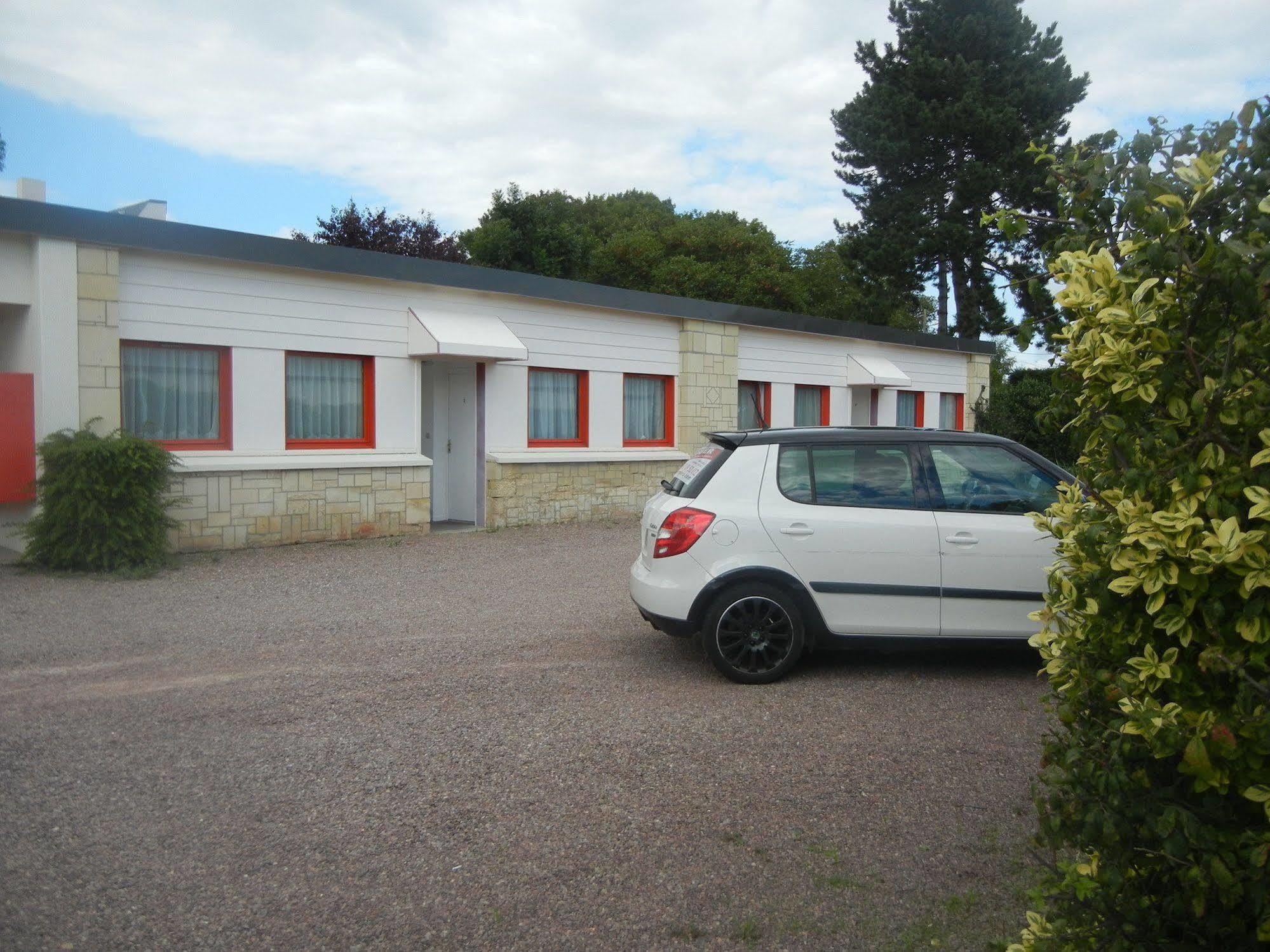 Residence Les Temporis Bretteville Sur Odon Dış mekan fotoğraf