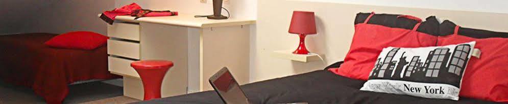 Residence Les Temporis Bretteville Sur Odon Dış mekan fotoğraf