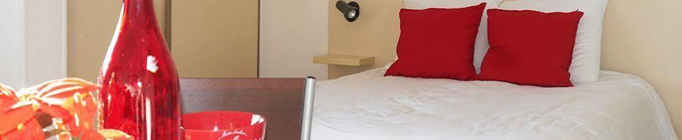 Residence Les Temporis Bretteville Sur Odon Dış mekan fotoğraf